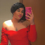 RUBI BELLA Y MULATICA