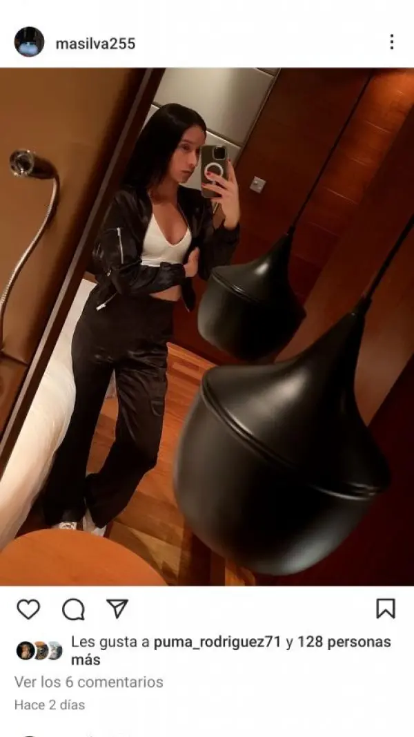Fondo avatar