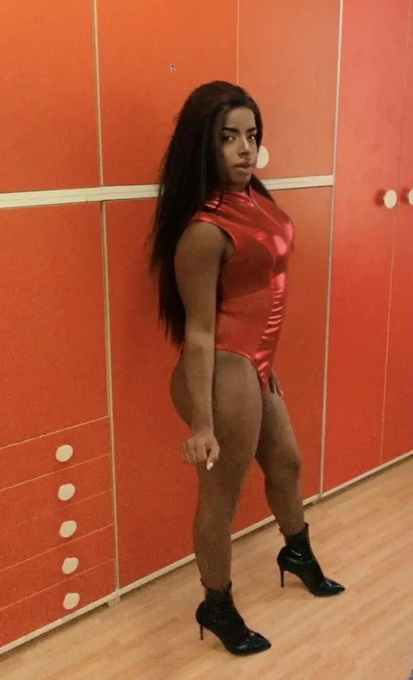 Fondo avatar