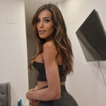 Femenina trans top .pura candela . .soy independiente. .Apartamento privado.vive una gran experiencia ami lado