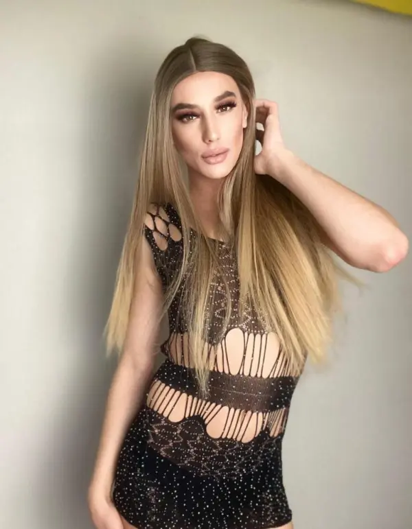 Fondo avatar