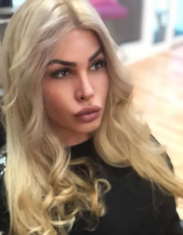 Fondo avatar