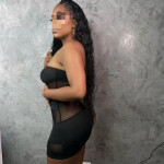 Mia colombiana muy atenta en Marbella