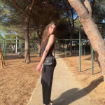 Escort trans jovencita guapísima