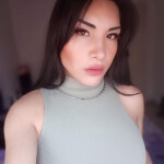 Alexia desde el lunes 12 de mayo en Huesca
