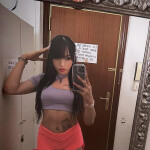 Soy Emily con mucho amor para dar colombiana