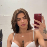 Soy Alice soy una hermosa chica trans!