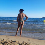 Pamela trans dominicana en alzira sólo para