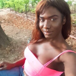 Negra y - Hola soy naomi negra hispana con de soy completamente y más preferiría hago masajes relaja