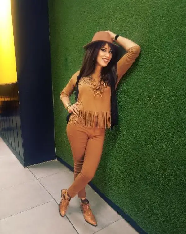 Fondo avatar