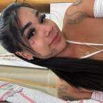 Solo hago salidas hermosa trans latina
