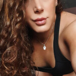 Cristina Trans Española AGUILAS