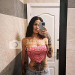 TRANS ESPAÑOLA COMPAÑIA EXQUISITA INSTAGRAM melinda.gc.03