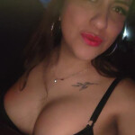 Kasandra Chica trans en tu ciudad Latina