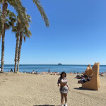 Hola mis solo hago salidas Málaga y sus alreres
