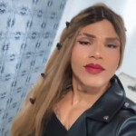 Rubi exótica travesti por primera vez EN EL PALMAR