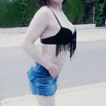 Sabrina Trans - Chica simpatica cariñosa con sitio en la Chana Granada.