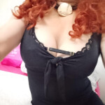 Crossdresser Silvia - CD 1 82 siempre con ganas de x. Me encanta probar cosas nuevas . Sitio .Quiere
