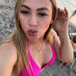 Tati... venezolana hermana y muy cariñosa