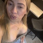 Tatiana una hermosa transexual y muy