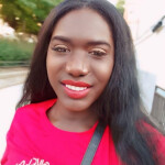 Negra exótica - Hola soy una chica multata tranquila y extrovertida me encanta conocer personas que