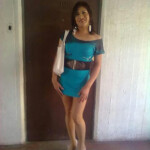 NOVEDAD DIANA TRAVESTI RECIBO
