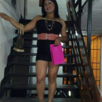 DIANA UNA TRANS Y - Travesti doy masajes soy y recibo sola en mi apartamento privado juegos ducha pr