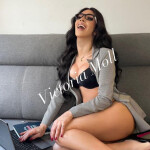 VICTORIA HERMOSA LATINA TRANS SIN DUDA LO QUE BUSCAS