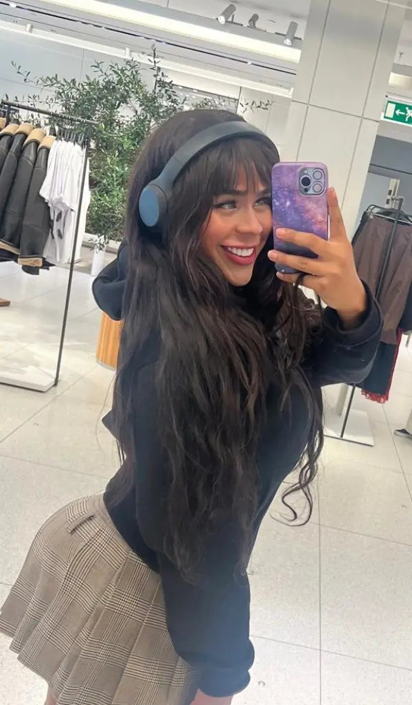 Fondo avatar