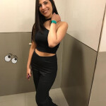 CANDELA PRIMERA VEZ EN MURCIA ..