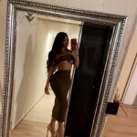 Chica trans y muy cariñosa