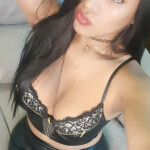 Zaira chica trans argentina de paso
