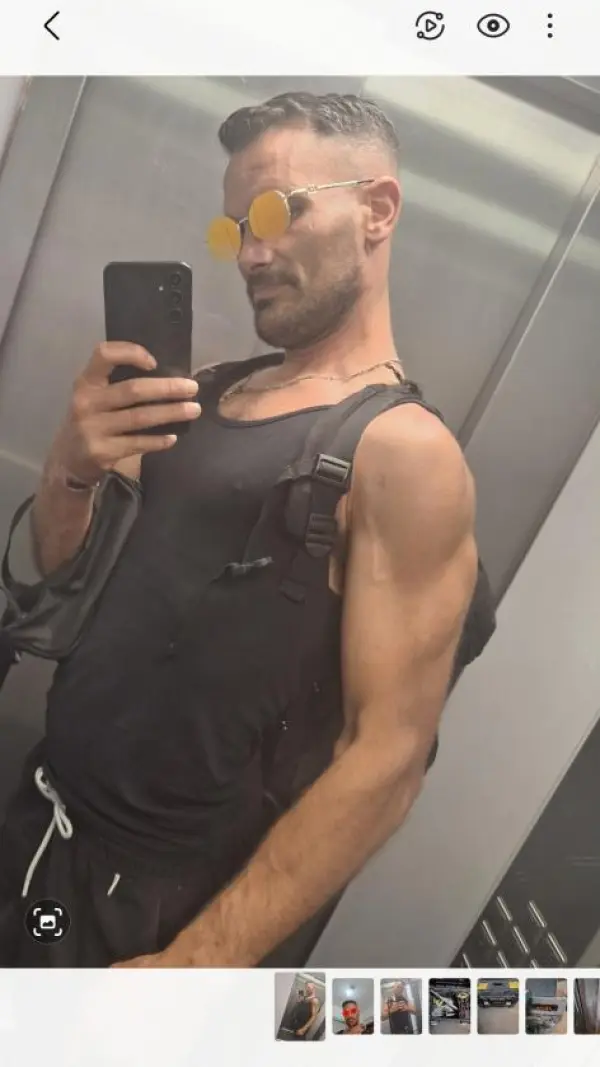 Fondo avatar