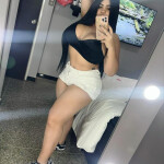 Novedad en Barcelona hermosa súper femenina latina exclusiva VIP