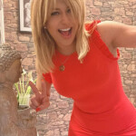 Jenny Jordan De REGRESO A MADRID