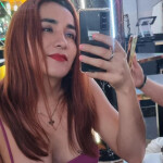 Argentina trans cariñosa