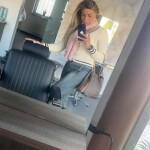 MICHELLE PARIS en CASTELLANA