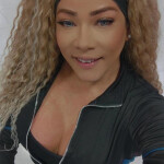 Exótica trans venezolana salidas 24 horas