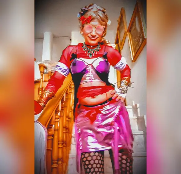 Fondo avatar
