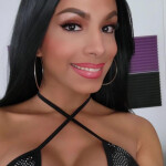 Victoria chica trans