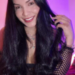 Alexa.. guapa chica trans cariñosa y educada elegante..
