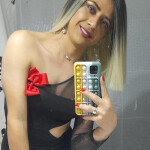 Vanessa la Novedad - Vanessa la Novedad ta cualquier información llamar o mensaje al WhatsApp tengo