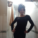 Travesti 52 años - Bárbara travesti madura a domicilio con experiencia elegancia y glamour. de para