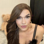 LATINA cariñosa dulce y Espectacular Piso Privado VEN Y
