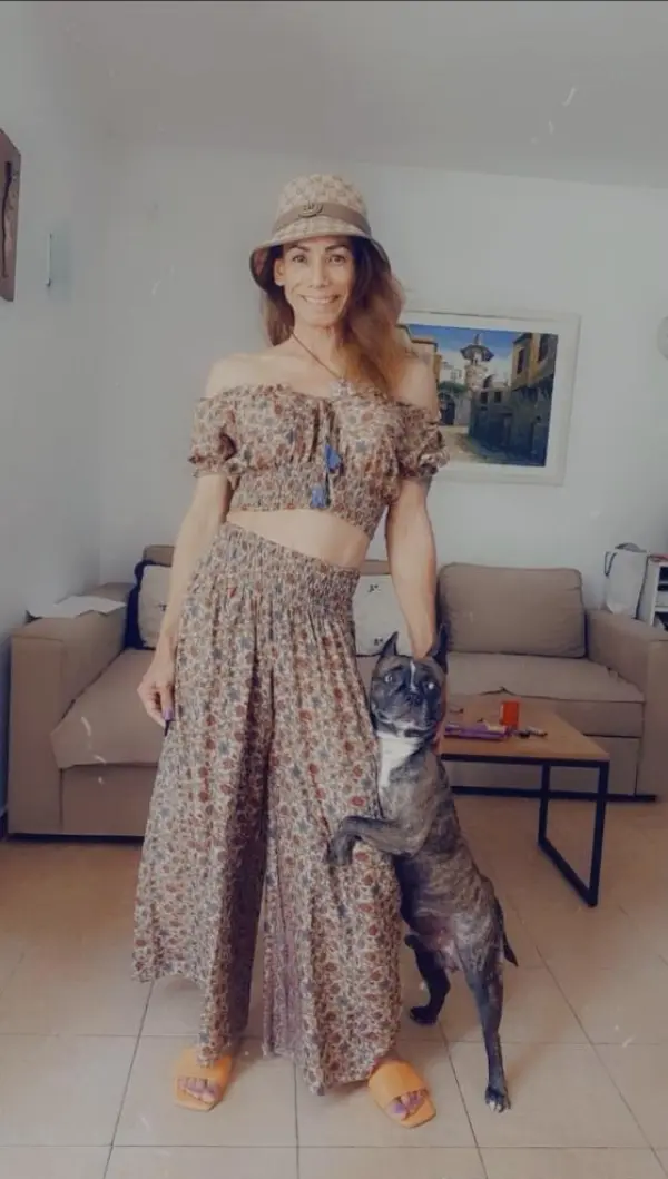 Fondo avatar