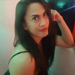 THAYLA LADYBOY HOSPITALET STA.EULALIA