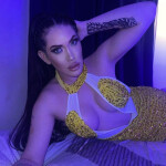 Real Trans En Barxrlona.. Diosa ...