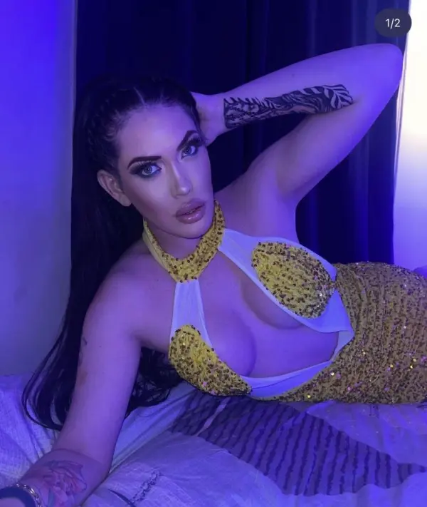 Fondo avatar