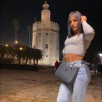 THALIA JOVENCITA sevilla