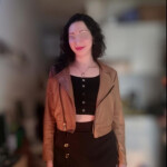 Chica trans para compañía y conocer